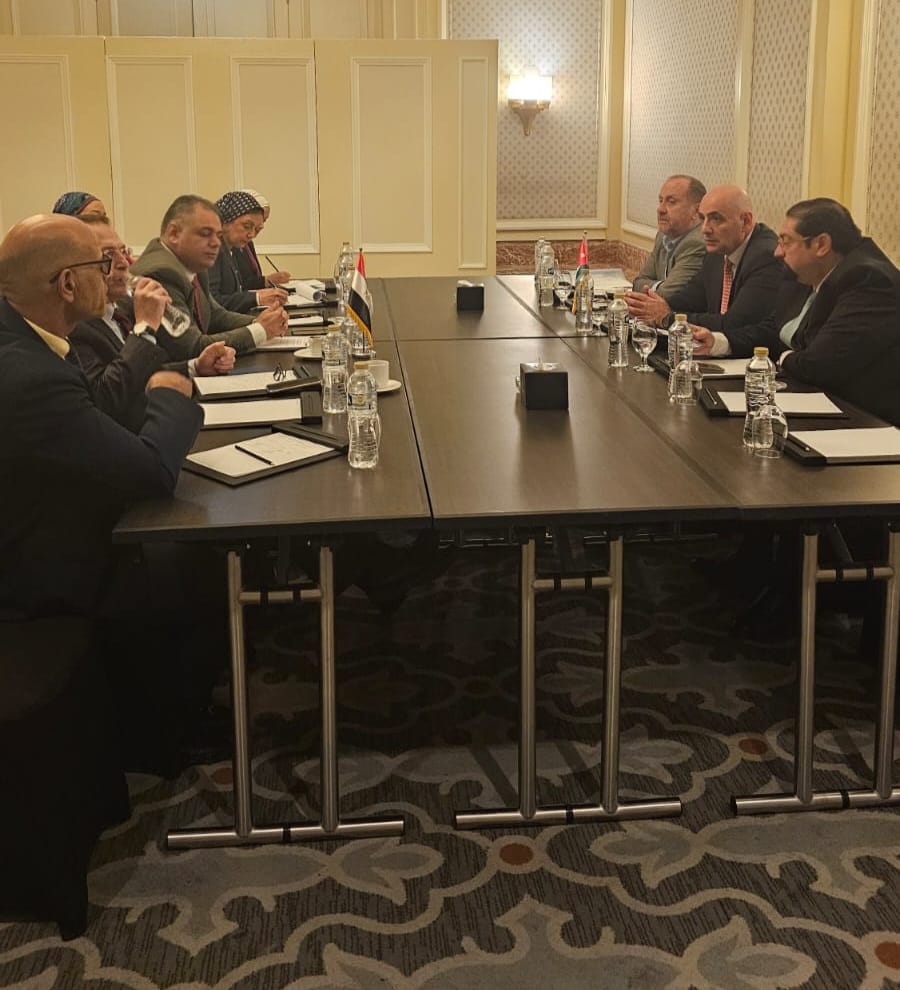 صورة حول : الأردن ومصر يعززان تعاونهما السياحي ببرامج مشتركة الأردن ومصر يعززان تعاونهما السياحي ببرامج مشتركة