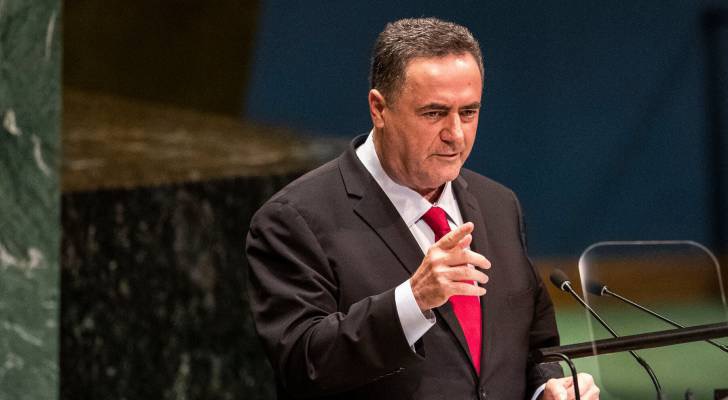 كاتس : يتوعد الحوثيون