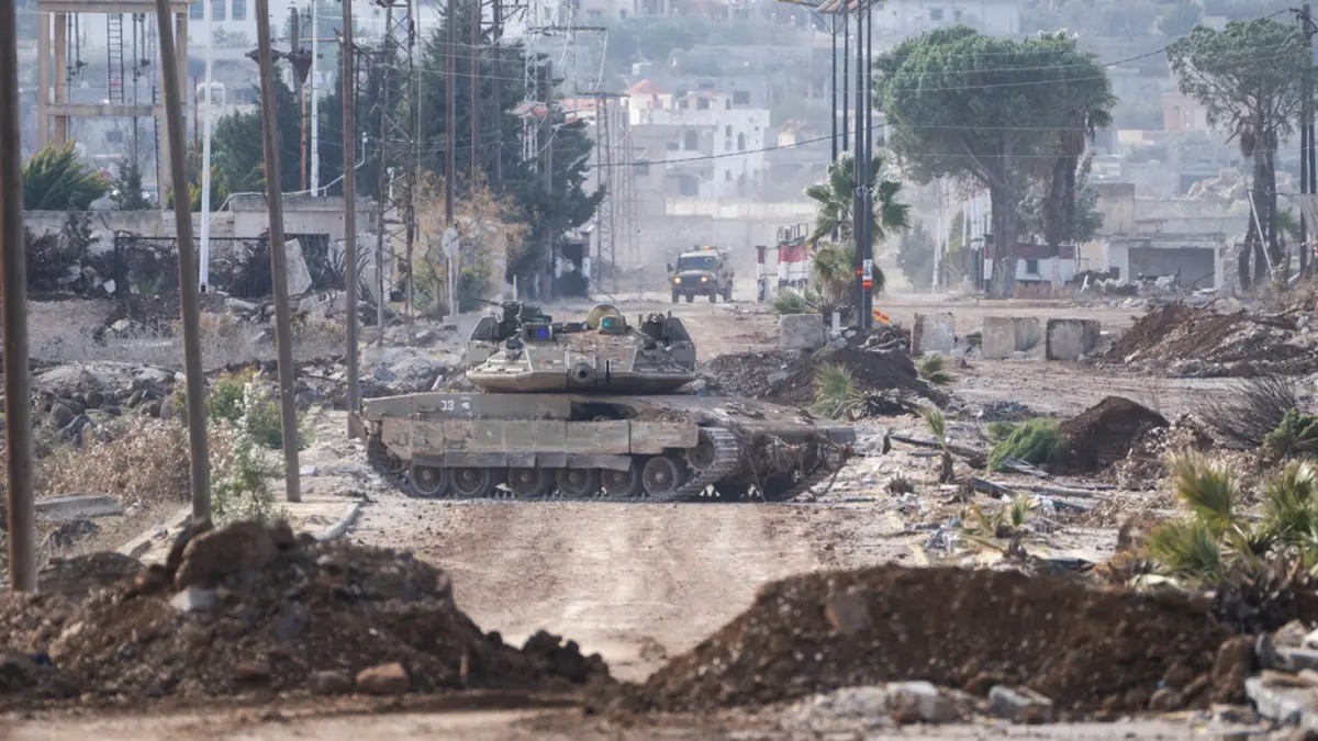 صورة حول : نتنياهو يؤكد استمرار المفاوضات مع سوريا نتنياهو يؤكد استمرار المفاوضات مع سوريا