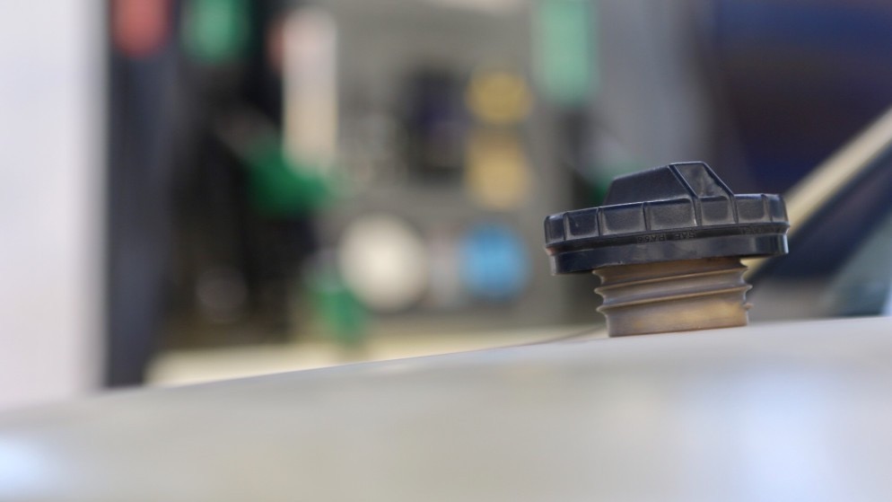 صورة حول : تراجع مستوردات النفط 5.7% بالأردن تراجع مستوردات النفط 5.7% بالأردن