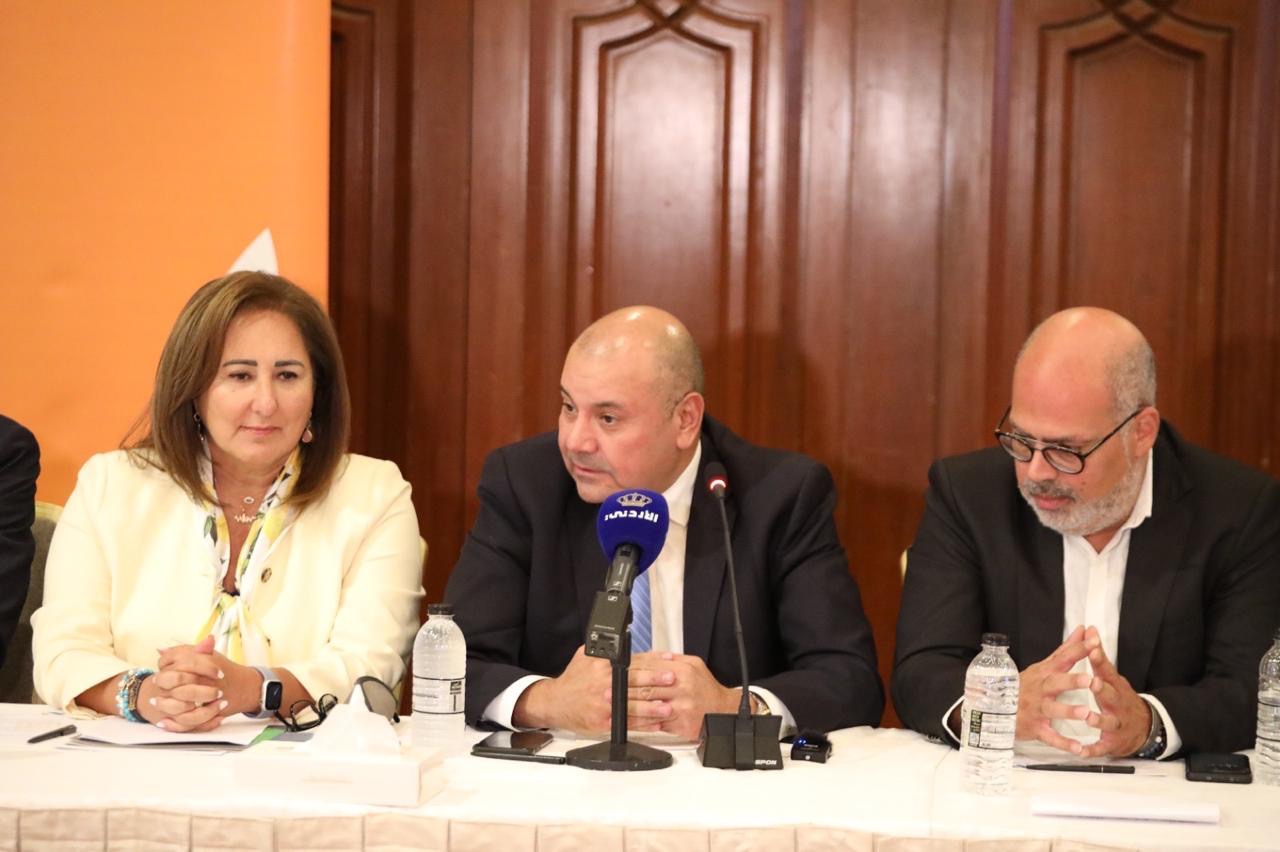 العودات: البلديات شريك أساسي في صناعة القرار التنموي