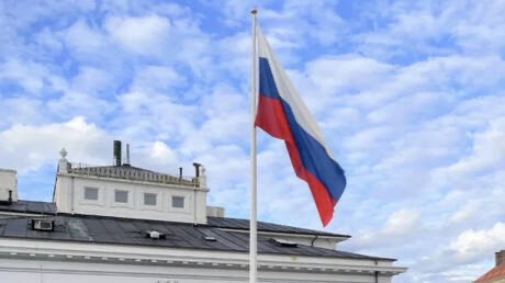 روسيا تنفي أي علاقة بحوادث اضطرابات المطارات في الدنمارك