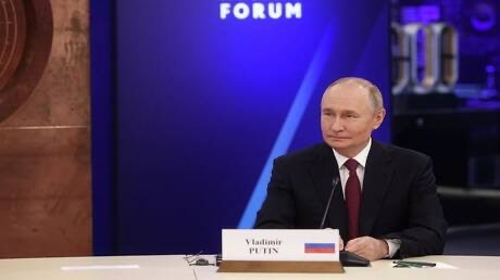 صورة حول : بوتين يعلن إطلاق أول نظام طاقة نووية بدورة وقود مغلقة في العالم بحلول 2030 بوتين يعلن إطلاق أول نظام طاقة نووية بدورة وقود مغلقة في العالم بحلول 2030