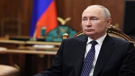 صورة حول : روسيا تدرس مشاركة بوتين في قمة مجموعة العشرين روسيا تدرس مشاركة بوتين في قمة مجموعة العشرين