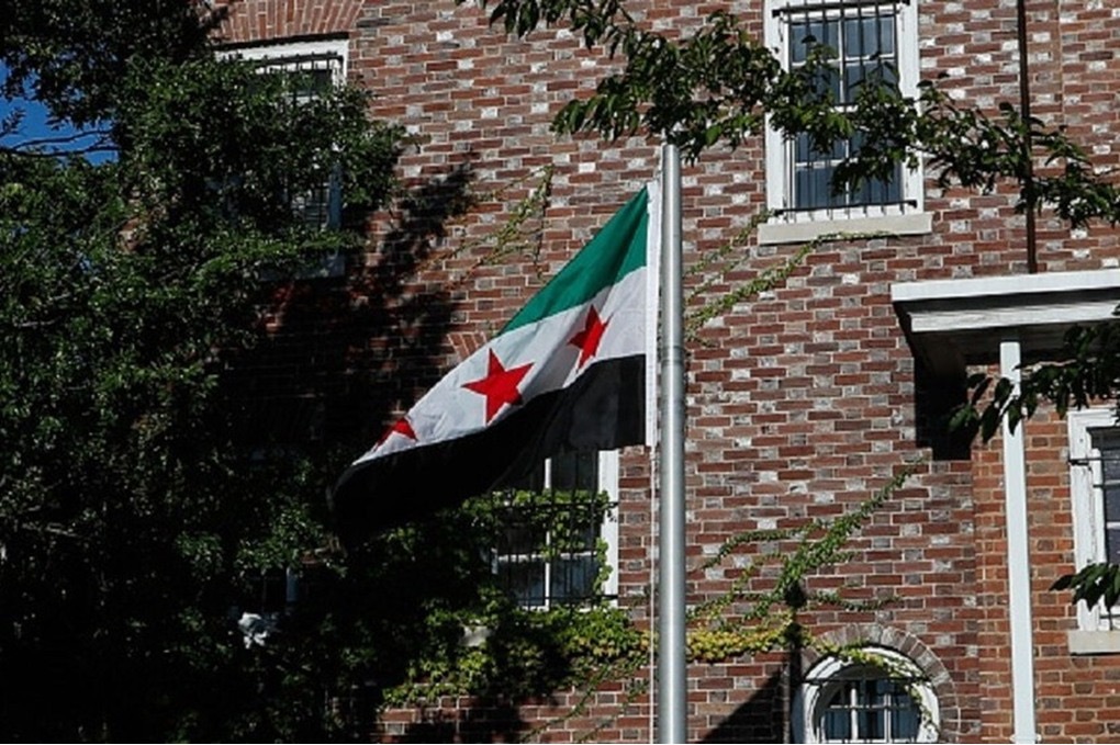 صورة حول : التحالف السوري الأمريكي يطالب الكونغرس التحالف السوري الأمريكي يطالب الكونغرس