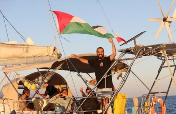 إسرائيل تستعد للأسطول