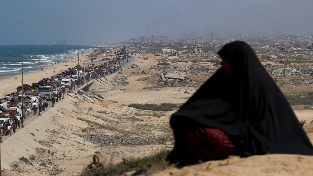 أردوغان يرحب بمبادرة ترامب