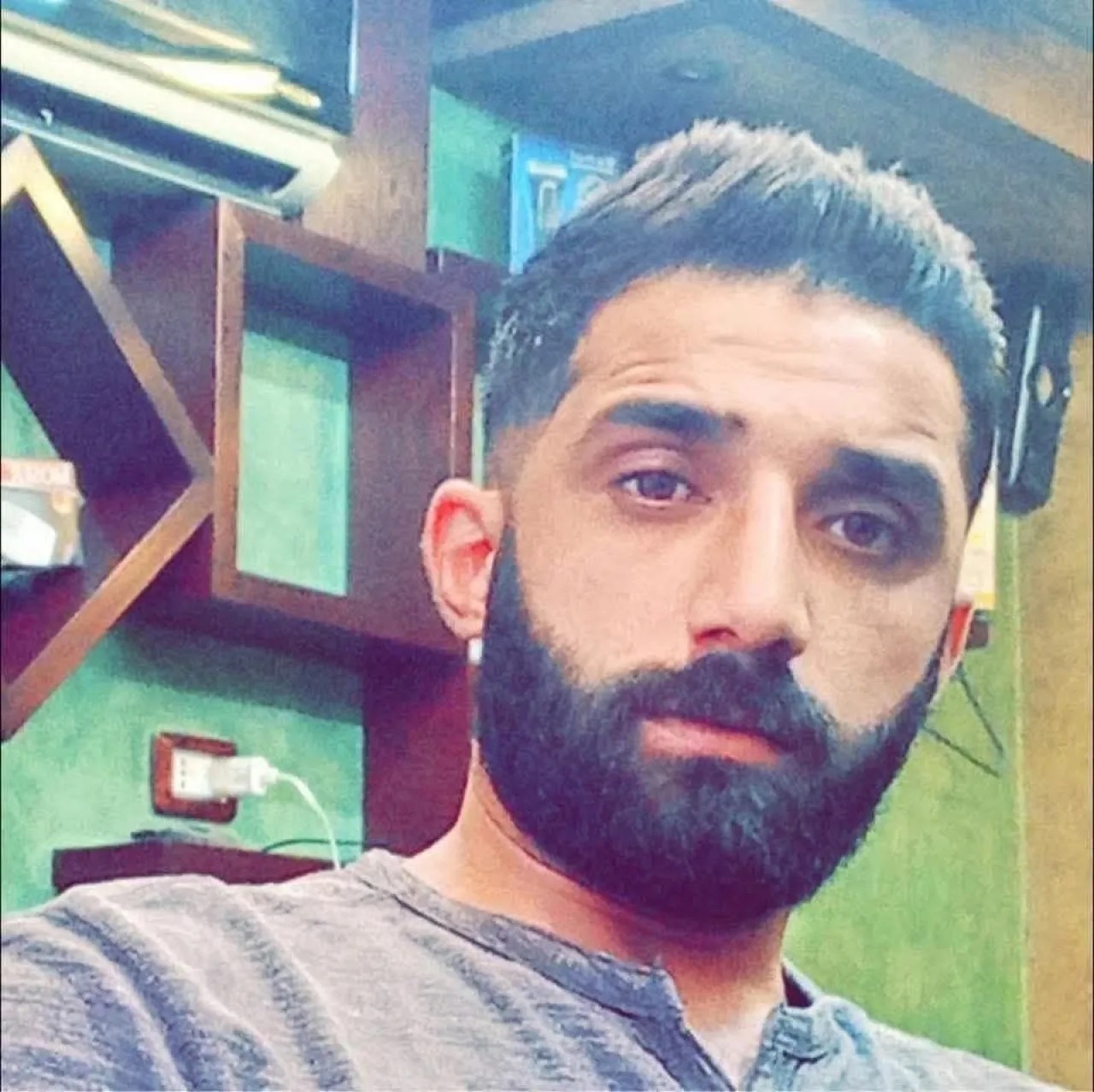 عطوة لحق المرحوم أحمد عوكل