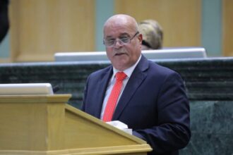 النائب المرايات يطالب الحكومة بكشف أسماء المستفيدين من صندوق دعم الصناعات