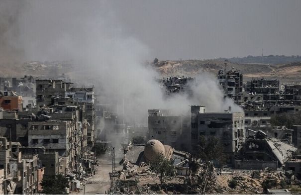 “أكسيوس”: لا تقدم أمريكي ملموس في صفقة تبادل الأسرى مع غزة