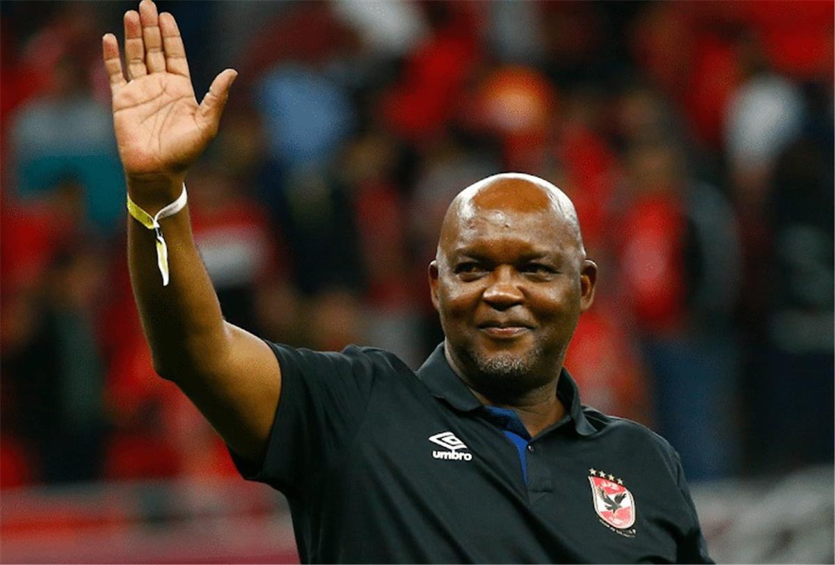 موسيماني ينفي تصريحاته المسيئة للأهلي: “أكاذيب.. وأكن كل التقدير للقلعة الحمراء”