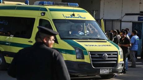 صورة حول : مشادة حول نفقات المنزل تنتهي بطعن زوج في المحلة الكبرى بعد 7 أشهر من الزواج مشادة حول نفقات المنزل تنتهي بطعن زوج في المحلة الكبرى بعد 7 أشهر من الزواج