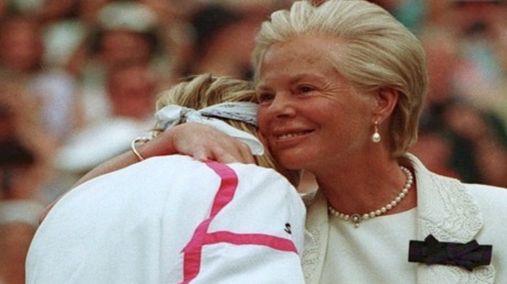 صورة حول : وفاة دوقة كينت كاثرين وورسلي عن 92 عامًا بعد حياة حافلة بالإنسانية والموسيقى وفاة دوقة كينت كاثرين وورسلي عن 92 عامًا بعد حياة حافلة بالإنسانية والموسيقى