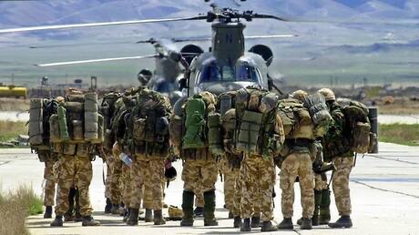 صورة حول : واشنطن تنهي برامج مساعداتها العسكرية لدول البلطيق واشنطن تنهي برامج مساعداتها العسكرية لدول البلطيق