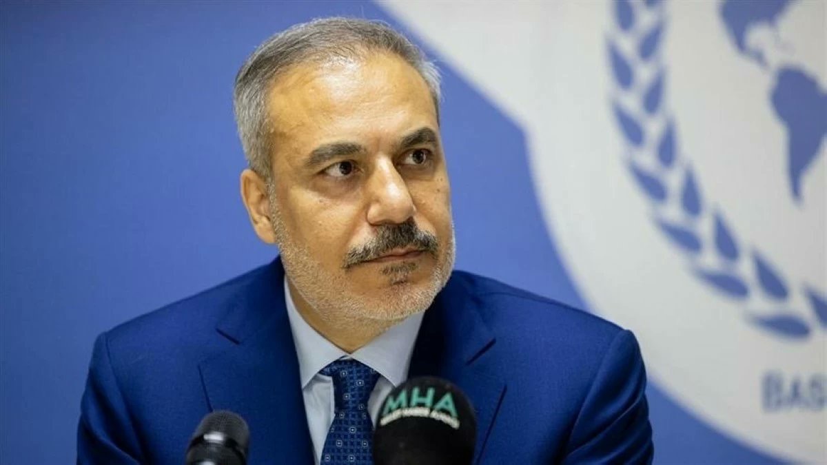 صورة حول : تركيا تؤكد عدم إمكانية مناقشة قضايا فلسطين دون مشاركة الفلسطينيين تركيا تؤكد عدم إمكانية مناقشة قضايا فلسطين دون مشاركة الفلسطينيين