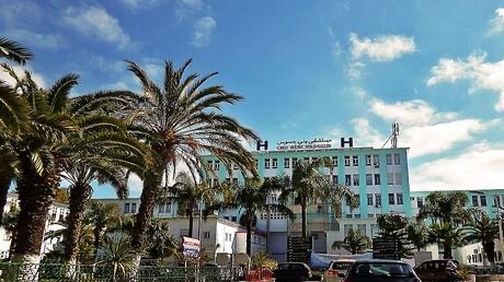 صورة حول : اكتشاف طفرة جينية نادرة في الجزائر يفتح آفاقاً جديدة لفهم الاضطرابات المناعية اكتشاف طفرة جينية نادرة في الجزائر يفتح آفاقاً جديدة لفهم الاضطرابات المناعية