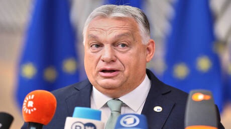 صورة حول : أوربان يدعو أوروبا للتوجه إلى موسكو لعقد اتفاقية أمنية مع روسيا أوربان يدعو أوروبا للتوجه إلى موسكو لعقد اتفاقية أمنية مع روسيا