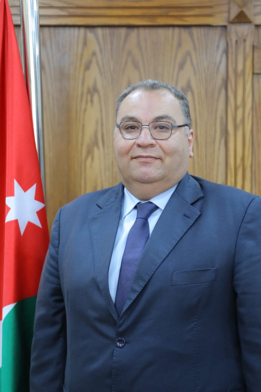 صورة حول : مجلس التعليم العالي يجدد تعيين الدكتور نضال الرمحي رئيساً لجامعة الزرقاء الخاصة مجلس التعليم العالي يجدد تعيين الدكتور نضال الرمحي رئيساً لجامعة الزرقاء الخاصة