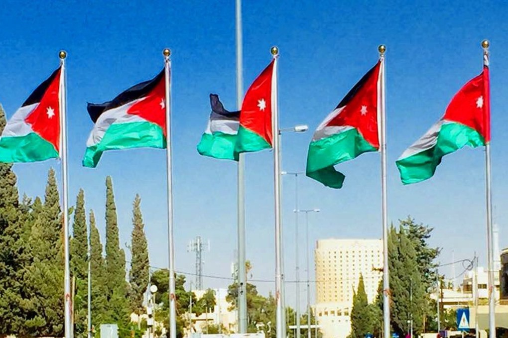 أردنيون: أمن قطر من أمن الأردن ولا مساومة على المواقف العربية