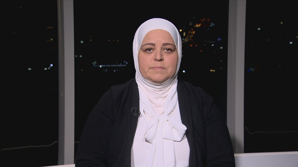 صورة حول : هيفاء درويش: تفتيش عمل الأطفال يشكل 15% من عمليات التفتيش هيفاء درويش: تفتيش عمل الأطفال يشكل 15% من عمليات التفتيش