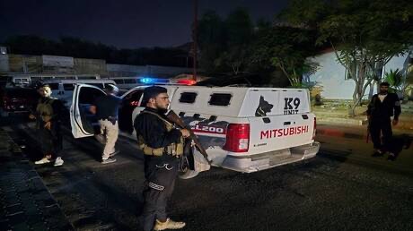 صورة حول : السلطات السورية تعلن القبض على قاتل نائب عميد كلية الطب في حلب"صورة+فيديو" السلطات السورية تعلن القبض على قاتل نائب عميد كلية الطب في حلب"صورة+فيديو"