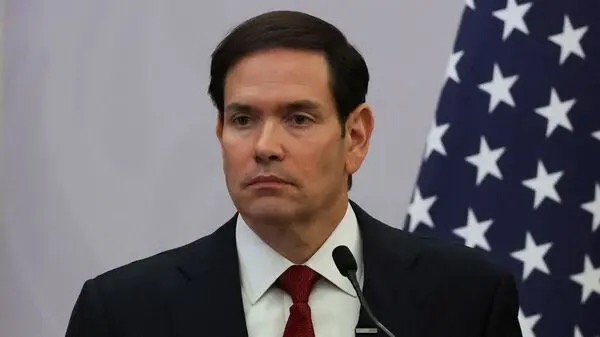 صورة حول : وزير الخارجية الأميركي ماركو روبيو يتوجه إلى إسرائيل وسط تصاعد التوتر في غزة وقطر وزير الخارجية الأميركي ماركو روبيو يتوجه إلى إسرائيل وسط تصاعد التوتر في غزة وقطر