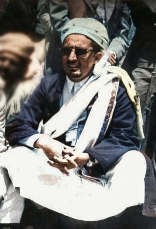 حزب الإصلاح اليمني يعلن رسمياً فك ارتباطه بتنظيم الإخوان المسلمين"صور"