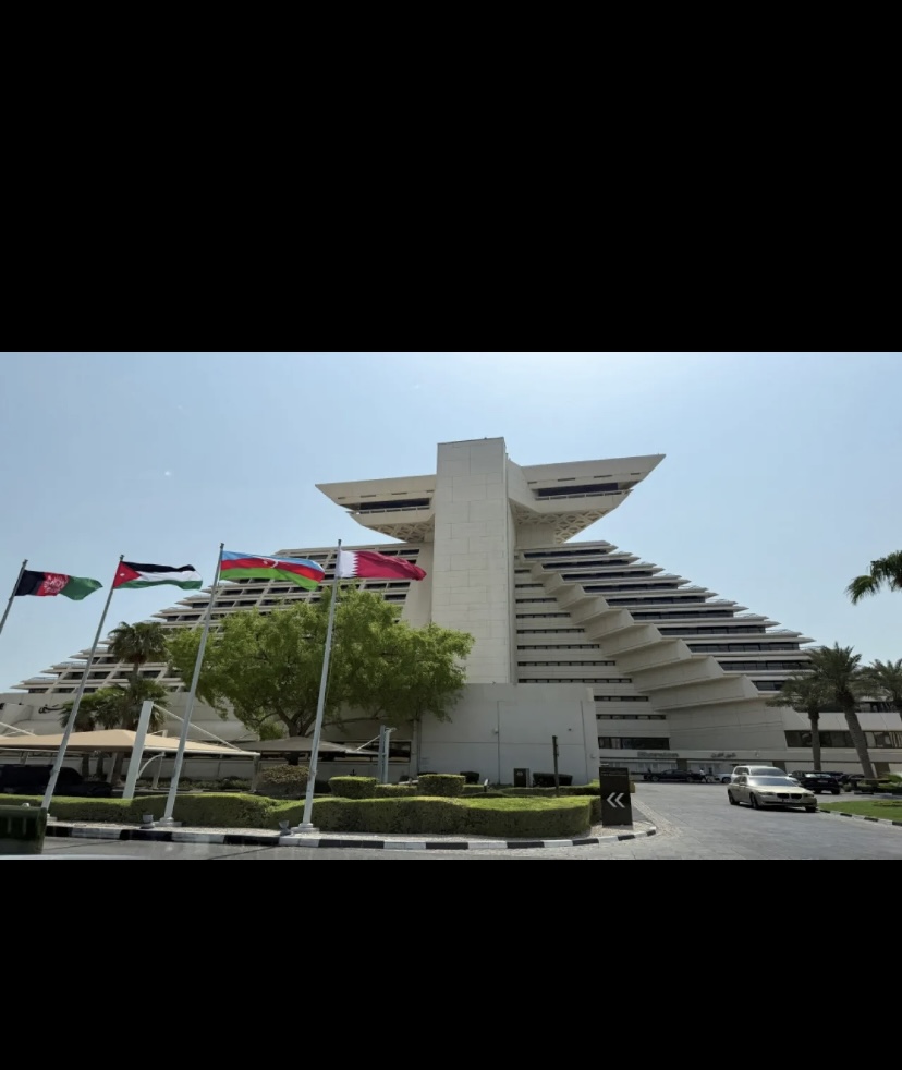 صورة حول : مسودة بيان القمة العربية الإسلامية: الاعتداء الإسرائيلي على قطر يهدد مسار التطبيع مسودة بيان القمة العربية الإسلامية: الاعتداء الإسرائيلي على قطر يهدد مسار التطبيع