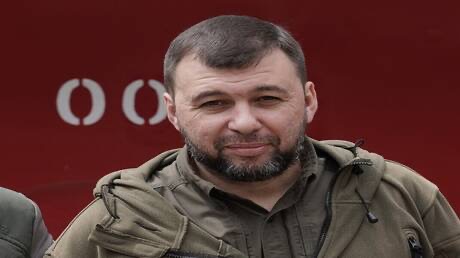 بوشيلين: القوات الروسية تقترب من سيفيرسك من عدة محاور