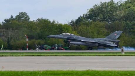 صورة حول : رومانيا وبولندا تعززان استعداداتهما بعد اختراق مسيرات روسية لأجوائهما رومانيا وبولندا تعززان استعداداتهما بعد اختراق مسيرات روسية لأجوائهما