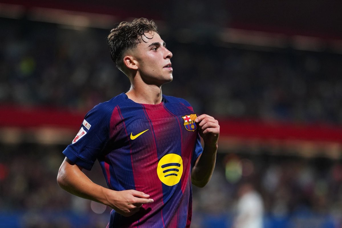 برشلونة يتقدم على فالنسيا بهدف في الشوط الأول"صورة"