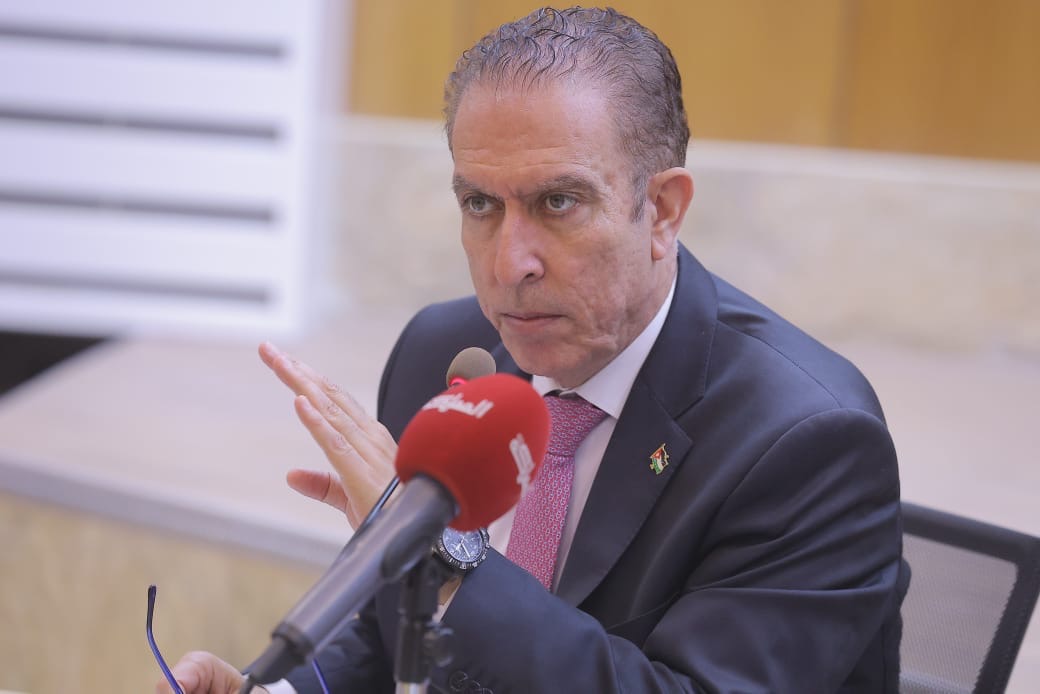 الطراونة: كلمة الملك في قمة الدوحة دعوة لوحدة العرب