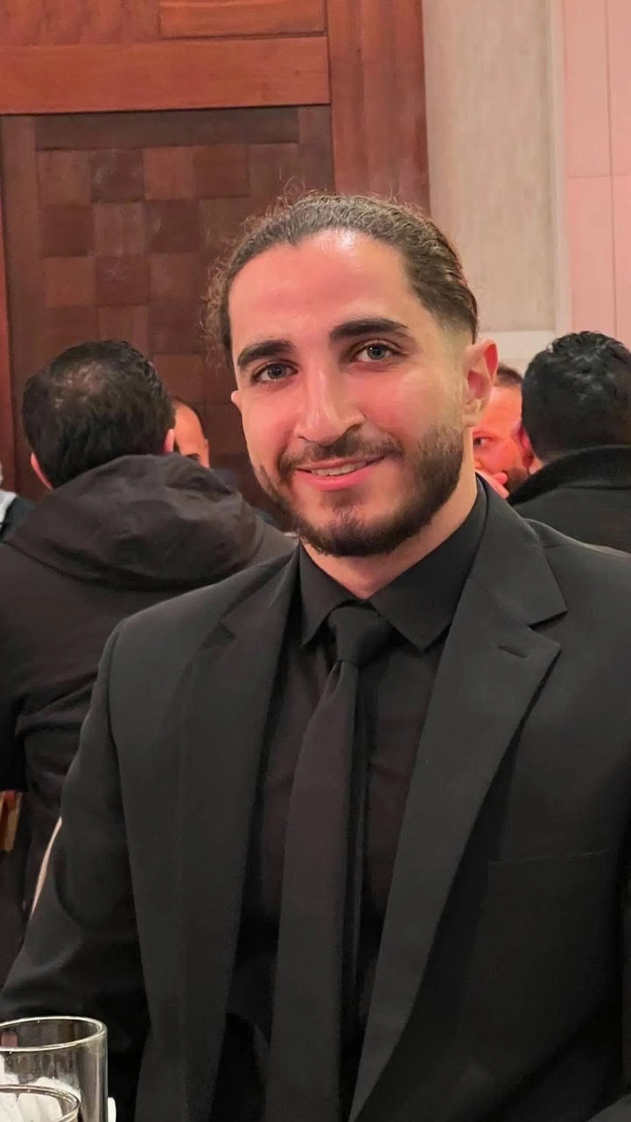 اختفاء طالب أردني في ألمانيا منذ 25 آب