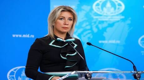 صورة حول : روسيا تنتقد تعيين كريستيا فريلاند كمبعوثة كندية لإعادة إعمار أوكرانيا روسيا تنتقد تعيين كريستيا فريلاند كمبعوثة كندية لإعادة إعمار أوكرانيا