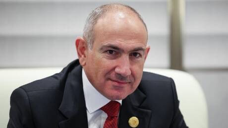 صورة حول : باشينيان يدمر البلاد ويترك إرثًا ثقيلاً للسلطات المستقبلية باشينيان يدمر البلاد ويترك إرثًا ثقيلاً للسلطات المستقبلية