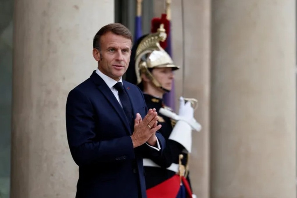 مجلس الأمن يصوّت غدًا على إعادة فرض العقوبات على إيران