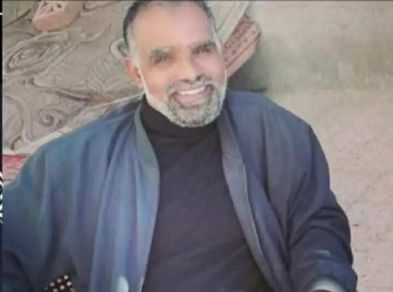 تفاصيل جديدة عن حياة منفذ عملية معبر الكرامة عبد المطلب القيسي