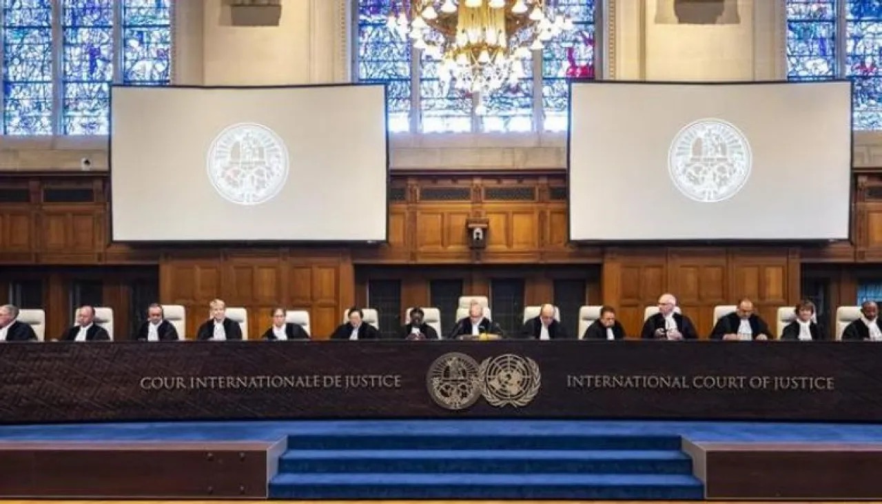 صورة حول : البرازيل تنضم إلى دعوى جنوب أفريقيا ضد إسرائيل البرازيل تنضم إلى دعوى جنوب أفريقيا ضد إسرائيل