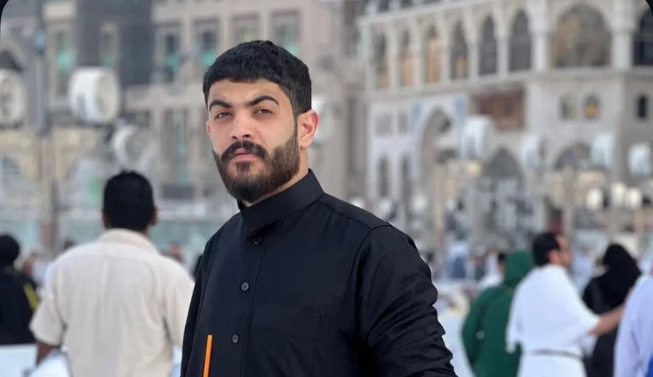 عشيرة القادري في الأردن تدين جريمة مقتل حمزة