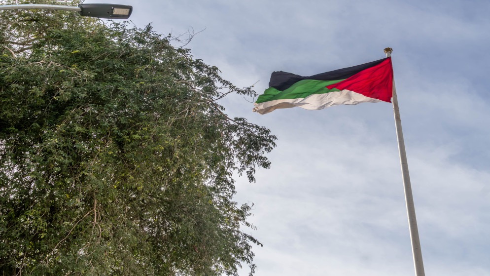 صورة حول : ترحيب عربي ودولي واسع باعتراف بريطانيا وكندا وأستراليا بدولة فلسطين ترحيب عربي ودولي واسع باعتراف بريطانيا وكندا وأستراليا بدولة فلسطين