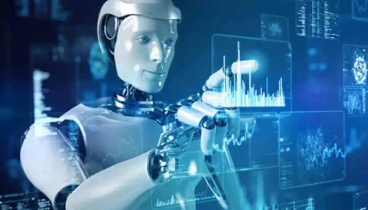 الذكاء الاصطناعي: أداة مساعدة أم عنصر لتشكيل المستقبل؟