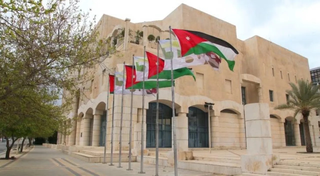 صورة حول : “رؤية عمّان” و”أمانة العاصمة” تطرحان فرصة استثمارية “رؤية عمّان” و”أمانة العاصمة” تطرحان فرصة استثمارية