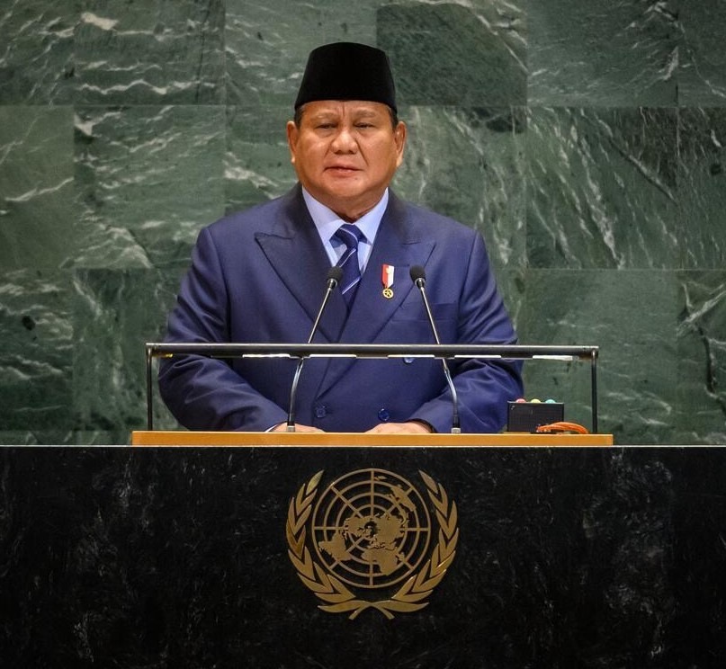 صورة حول : رئيس إندونيسيا: الفلسطينيون يواجهون الموت رئيس إندونيسيا: الفلسطينيون يواجهون الموت