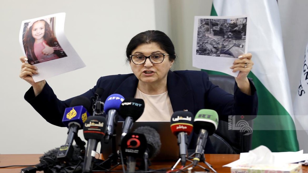 صورة حول : فلسطين تدعو لتحويل الاعتراف الدولي إلى إجراءات عاجلة ووقف الاستيطان فلسطين تدعو لتحويل الاعتراف الدولي إلى إجراءات عاجلة ووقف الاستيطان