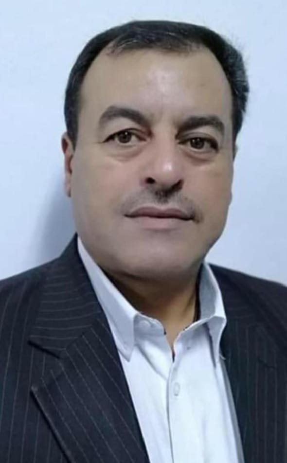 البطوش يشكر إدارة مشفى الملك المؤسس