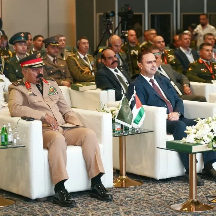 وزير الاتصال الحكومي يرعى مبادرة للتوعية بمخاطر الإرهاب ويؤكد ثبات موقف الأردن