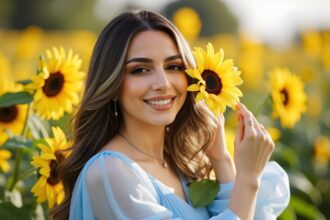 ما علاقة الفنان احمد السقا بإغنية " بِس بِس " للفنانة زينب حسن ...؟