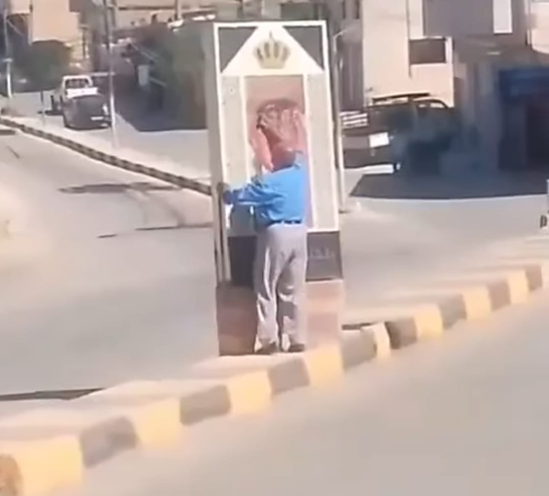 رئيس الديوان الملكي يستضيف الشدوح