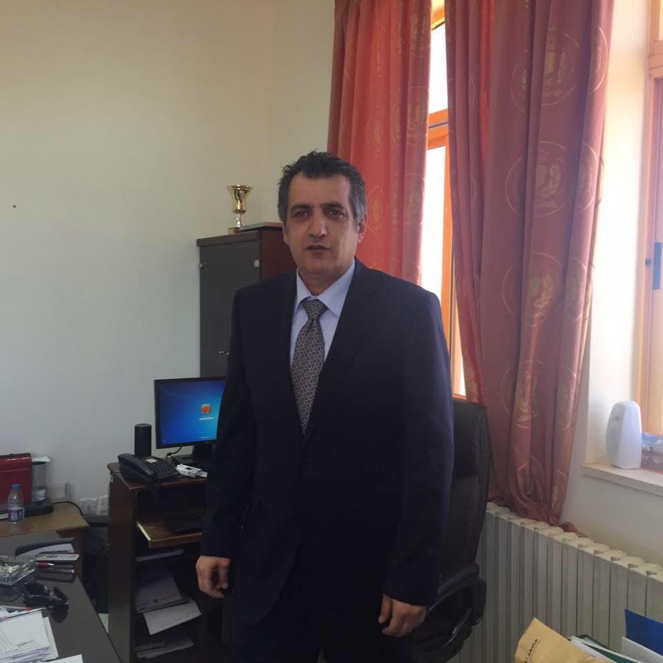 صورة حول : الدكتور منذر جرادات يهنئ الدكتور مدثر ابو كركي بمناسبة تعيينه نائبًا لرئيس جامعة الحسين بن طلال الدكتور منذر جرادات يهنئ الدكتور مدثر ابو كركي بمناسبة تعيينه نائبًا لرئيس جامعة الحسين بن طلال