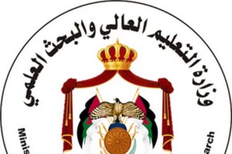 وزارة التعليم العالي تعلن أسماء المرشحين للمنح الخارجية للعام الجامعي 2025-2026